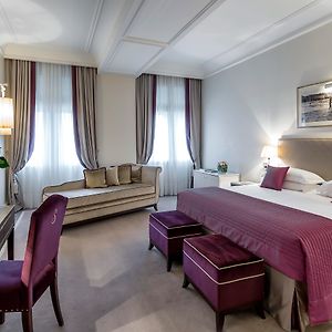 Savoia Excelsior Palace Trieste - Starhotels Collezione